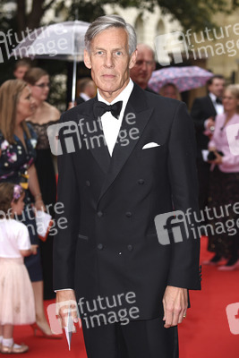 'BAFTA Celebrates Downton Abbey' Event in London