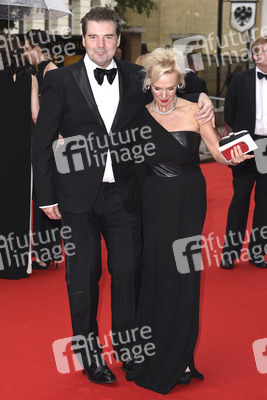 'BAFTA Celebrates Downton Abbey' Event in London