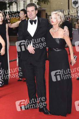 'BAFTA Celebrates Downton Abbey' Event in London