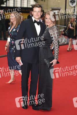 'BAFTA Celebrates Downton Abbey' Event in London