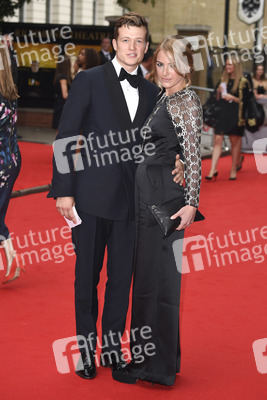 'BAFTA Celebrates Downton Abbey' Event in London