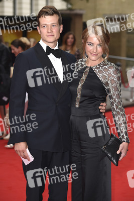 'BAFTA Celebrates Downton Abbey' Event in London
