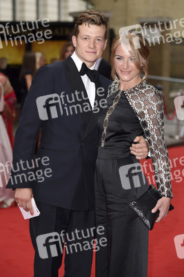 'BAFTA Celebrates Downton Abbey' Event in London