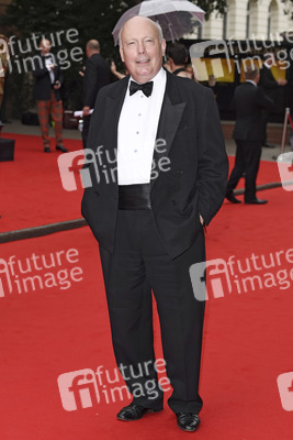 'BAFTA Celebrates Downton Abbey' Event in London