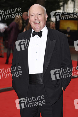 'BAFTA Celebrates Downton Abbey' Event in London