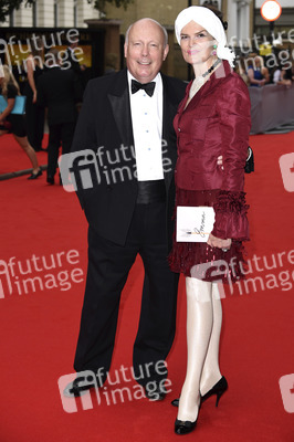'BAFTA Celebrates Downton Abbey' Event in London