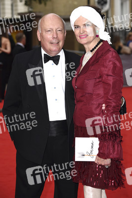 'BAFTA Celebrates Downton Abbey' Event in London