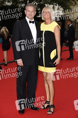 'BAFTA Celebrates Downton Abbey' Event in London