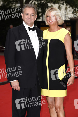'BAFTA Celebrates Downton Abbey' Event in London