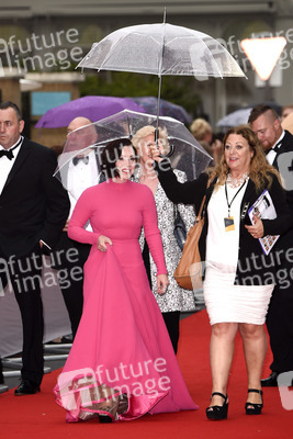 'BAFTA Celebrates Downton Abbey' Event in London