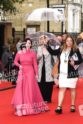 'BAFTA Celebrates Downton Abbey' Event in London