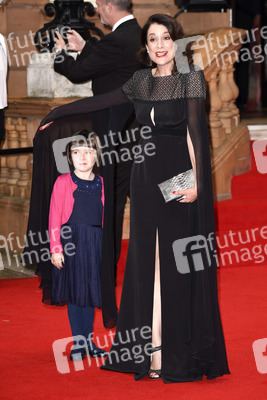 'BAFTA Celebrates Downton Abbey' Event in London