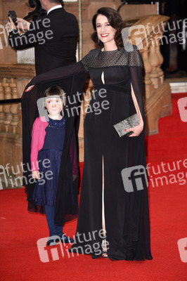 'BAFTA Celebrates Downton Abbey' Event in London