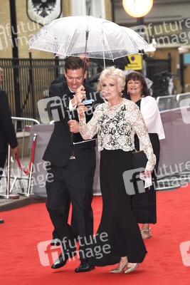 'BAFTA Celebrates Downton Abbey' Event in London