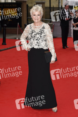 'BAFTA Celebrates Downton Abbey' Event in London