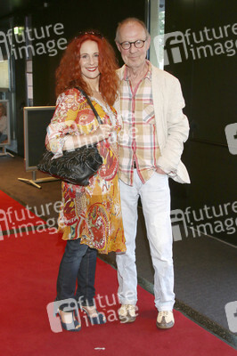 Hans-Peter Korff, Christiane Leuchtmann