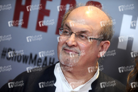 Screening der TV-Serie 'Show Me a Hero' in New York