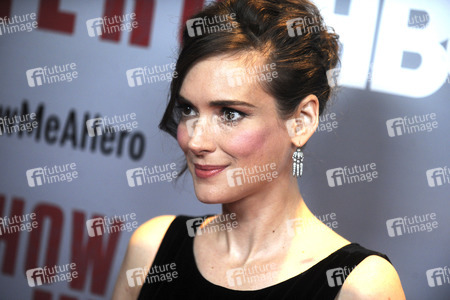Screening der TV-Serie 'Show Me a Hero' in New York