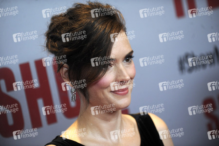 Screening der TV-Serie 'Show Me a Hero' in New York