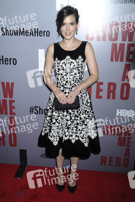 Screening der TV-Serie 'Show Me a Hero' in New York