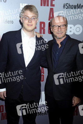Screening der TV-Serie 'Show Me a Hero' in New York