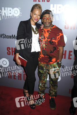Screening der TV-Serie 'Show Me a Hero' in New York