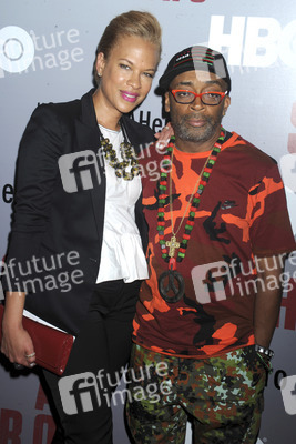 Screening der TV-Serie 'Show Me a Hero' in New York