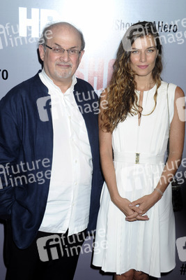 Screening der TV-Serie 'Show Me a Hero' in New York