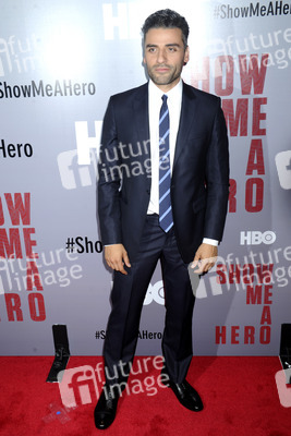 Screening der TV-Serie 'Show Me a Hero' in New York
