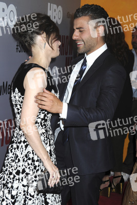 Screening der TV-Serie 'Show Me a Hero' in New York