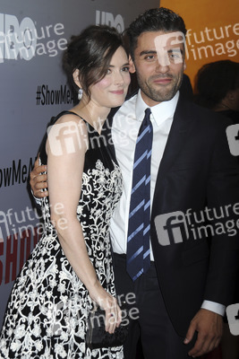 Screening der TV-Serie 'Show Me a Hero' in New York