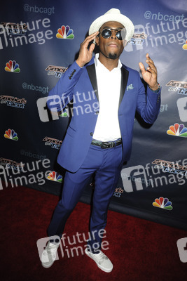 'America's Got Talent' Season 10