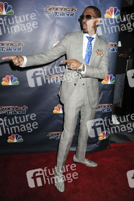 'America's Got Talent' Season 10