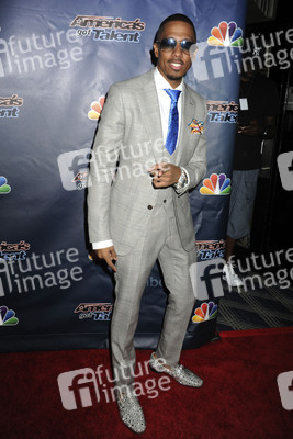 'America's Got Talent' Season 10