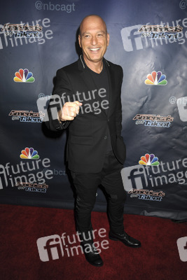 'America's Got Talent' Season 10