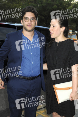 Filmpremiere 'Mistress America' in New York