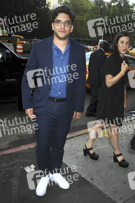 Filmpremiere 'Mistress America' in New York