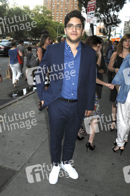Filmpremiere 'Mistress America' in New York