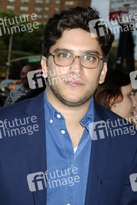 Filmpremiere 'Mistress America' in New York