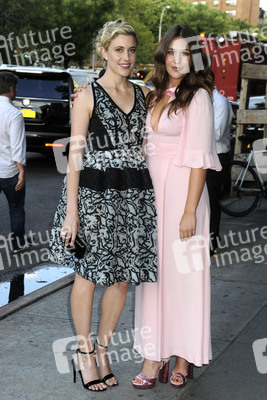 Filmpremiere 'Mistress America' in New York