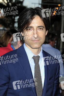 Filmpremiere 'Mistress America' in New York