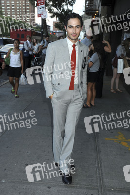 Filmpremiere 'Mistress America' in New York