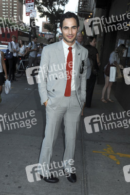 Filmpremiere 'Mistress America' in New York