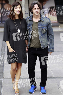 Photocall zum Kinofilm 'Sin hijos' in Madrid
