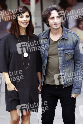 Photocall zum Kinofilm 'Sin hijos' in Madrid