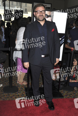 Fan-Event zum Kinofilm 'Hitman: Agent 47' in New York