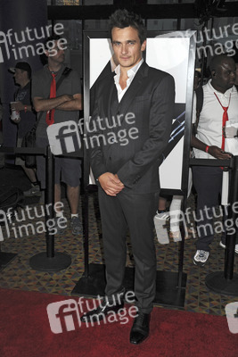 Fan-Event zum Kinofilm 'Hitman: Agent 47' in New York