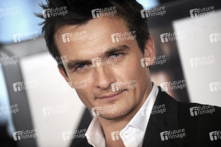 Fan-Event zum Kinofilm 'Hitman: Agent 47' in New York