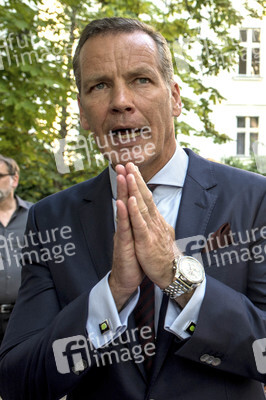 Fotoausstellung 'Muhammad Ali' in Berlin