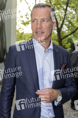 Fotoausstellung 'Muhammad Ali' in Berlin